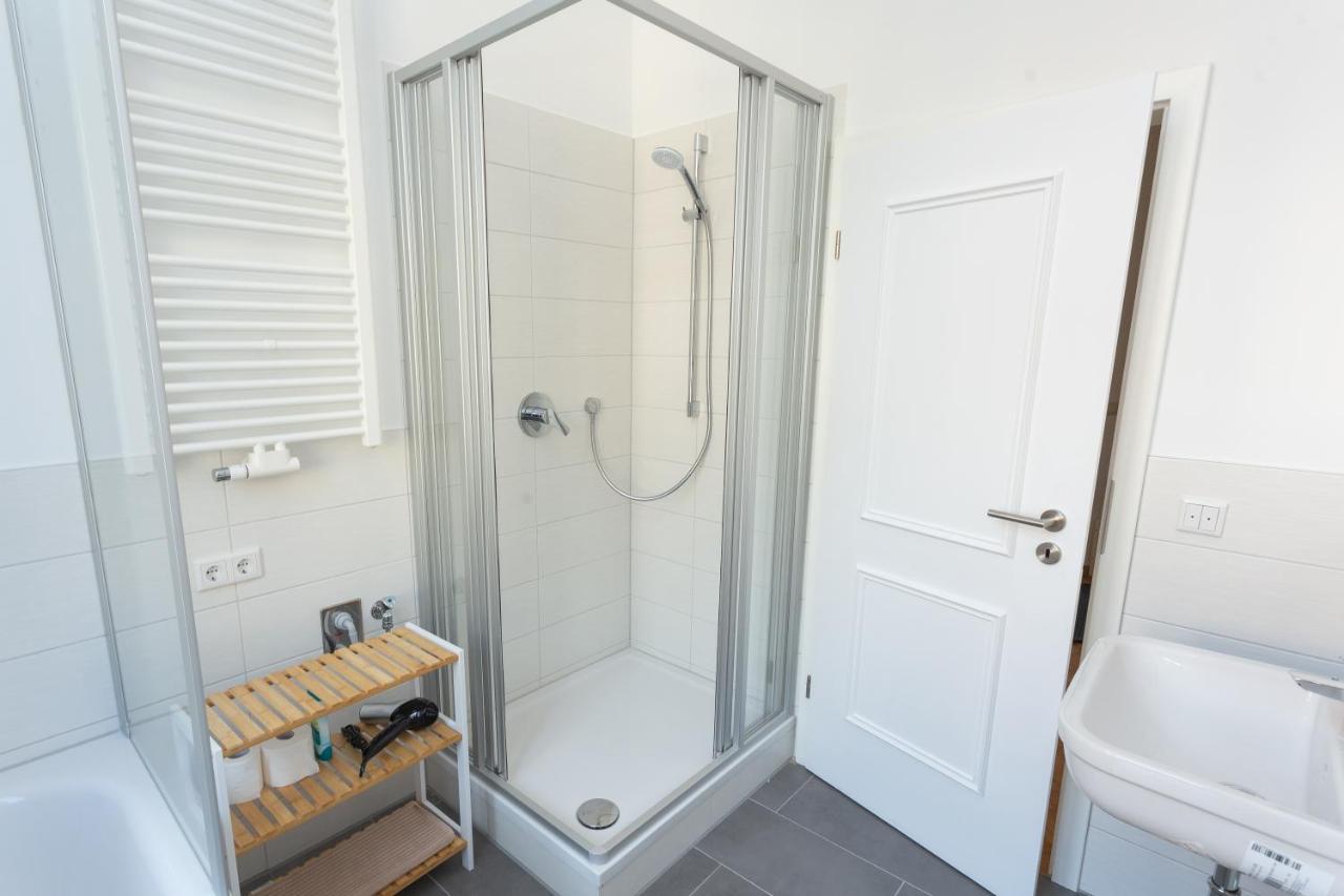 Fullhouse - Halle - M29 Apartments Halle (Saale) Exterior foto