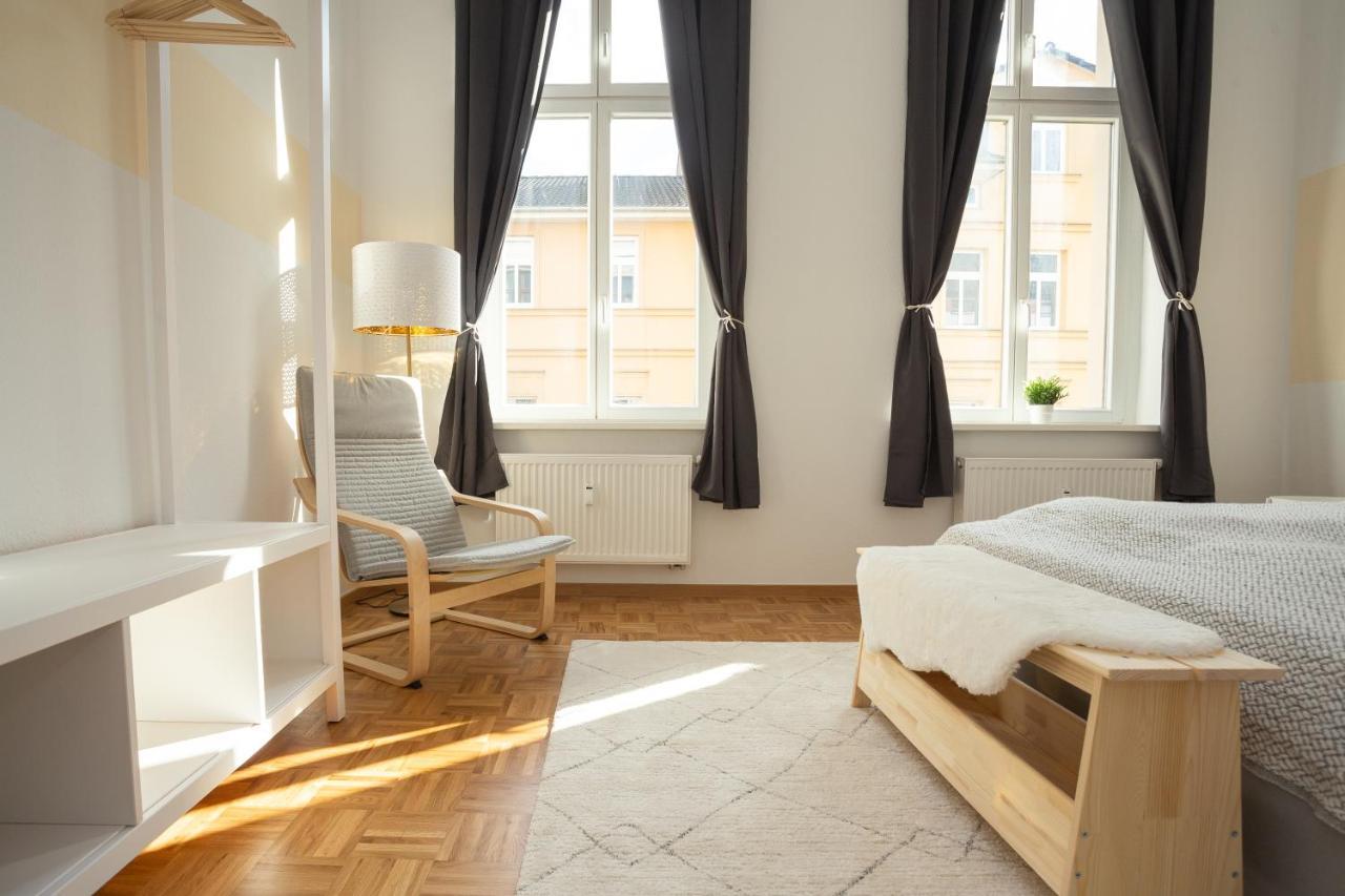 Fullhouse - Halle - M29 Apartments Halle (Saale) Exterior foto