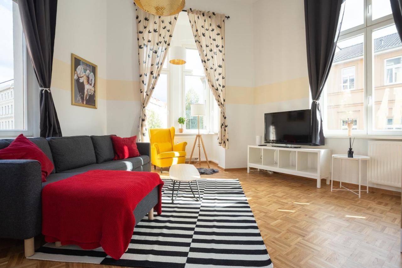 Fullhouse - Halle - M29 Apartments Halle (Saale) Exterior foto
