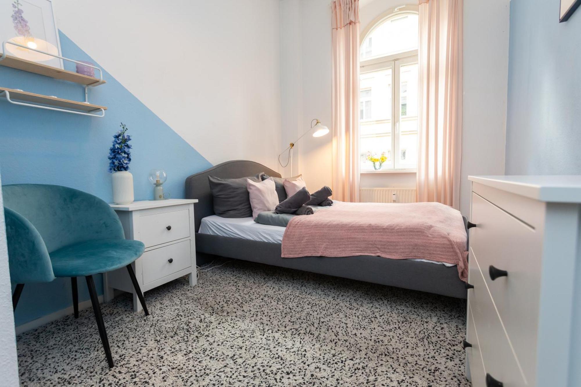 Fullhouse - Halle - M29 Apartments Halle (Saale) Exterior foto