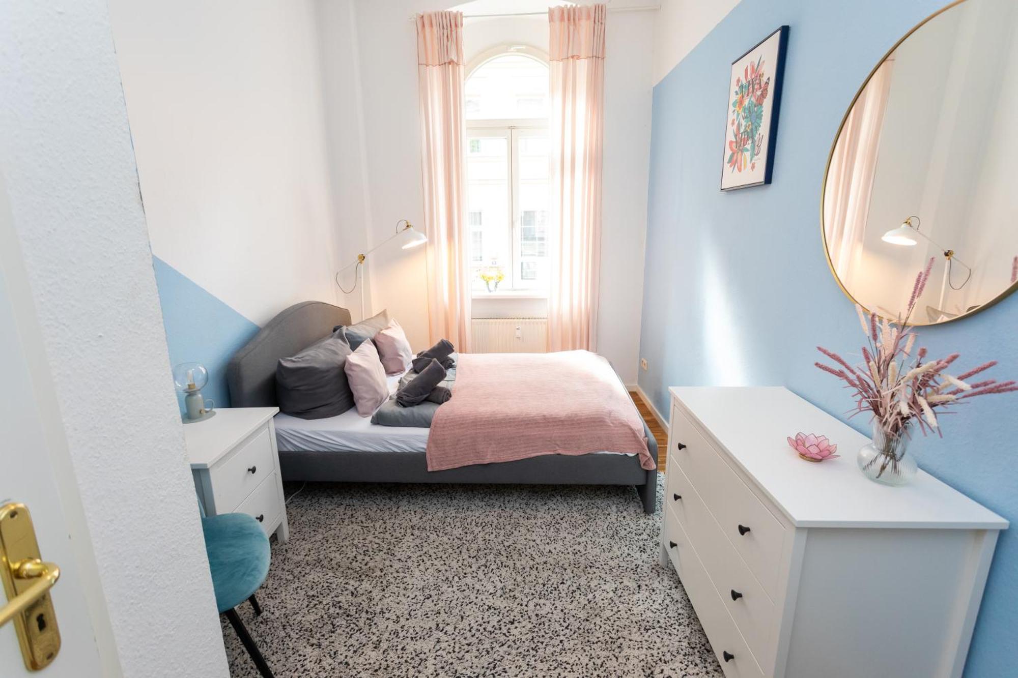 Fullhouse - Halle - M29 Apartments Halle (Saale) Exterior foto