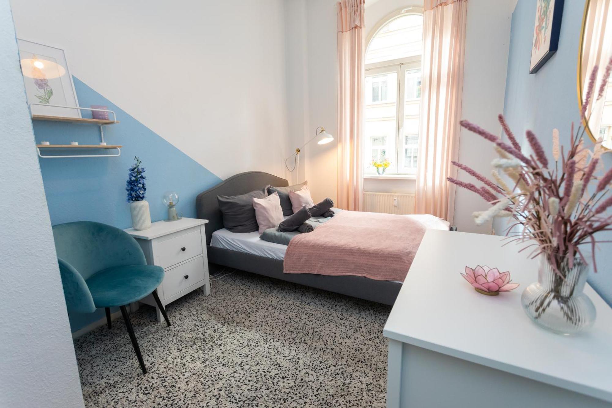 Fullhouse - Halle - M29 Apartments Halle (Saale) Exterior foto