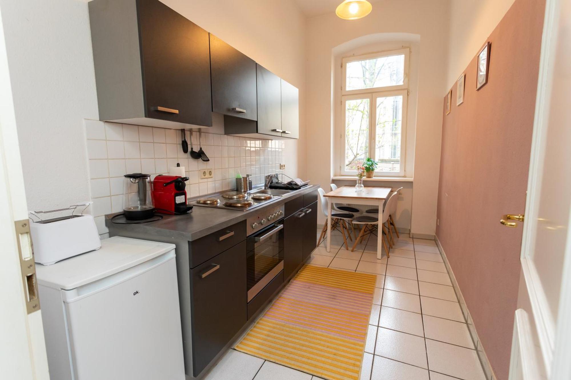 Fullhouse - Halle - M29 Apartments Halle (Saale) Exterior foto