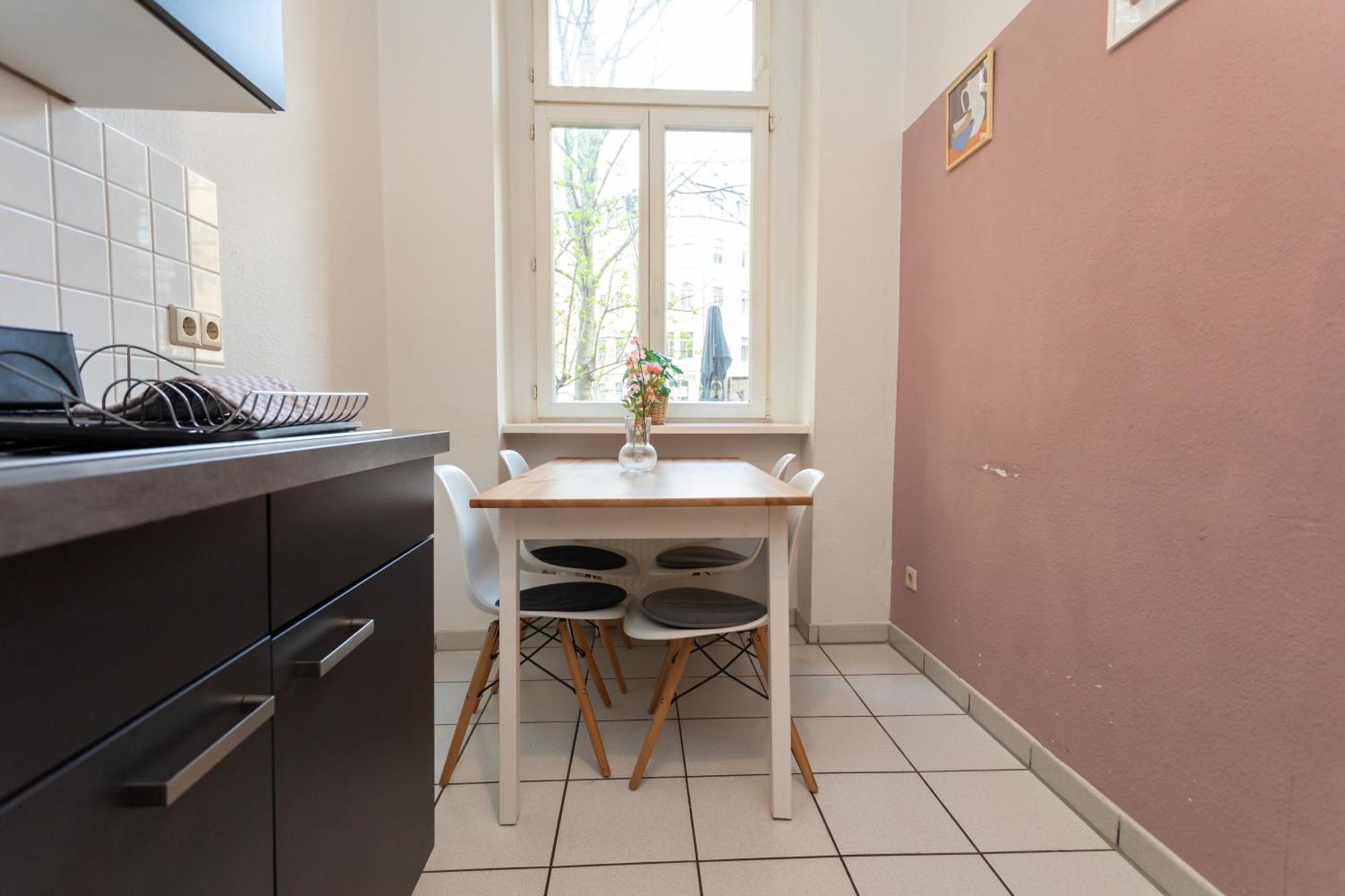 Fullhouse - Halle - M29 Apartments Halle (Saale) Exterior foto