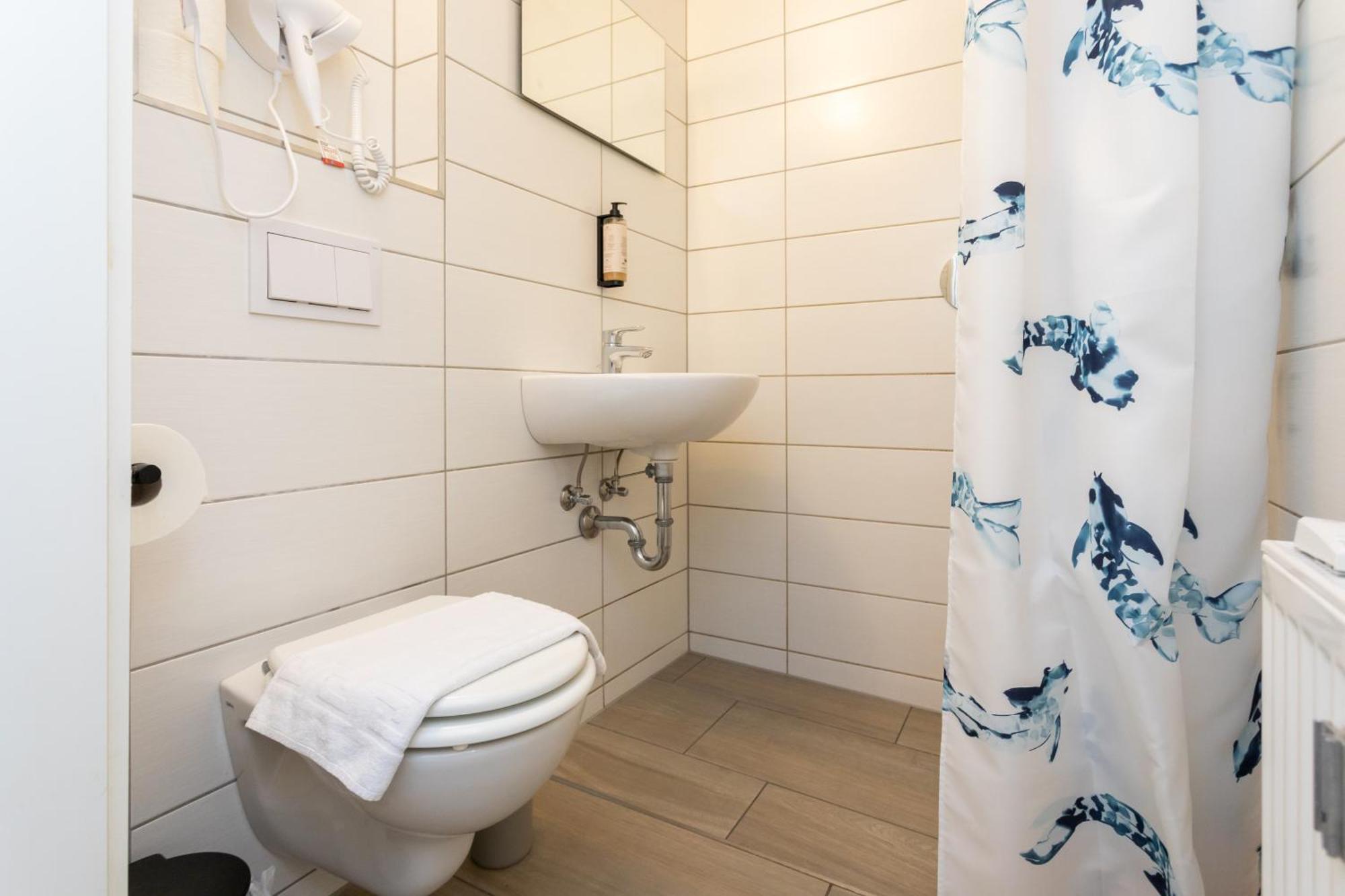 Fullhouse - Halle - M29 Apartments Halle (Saale) Exterior foto