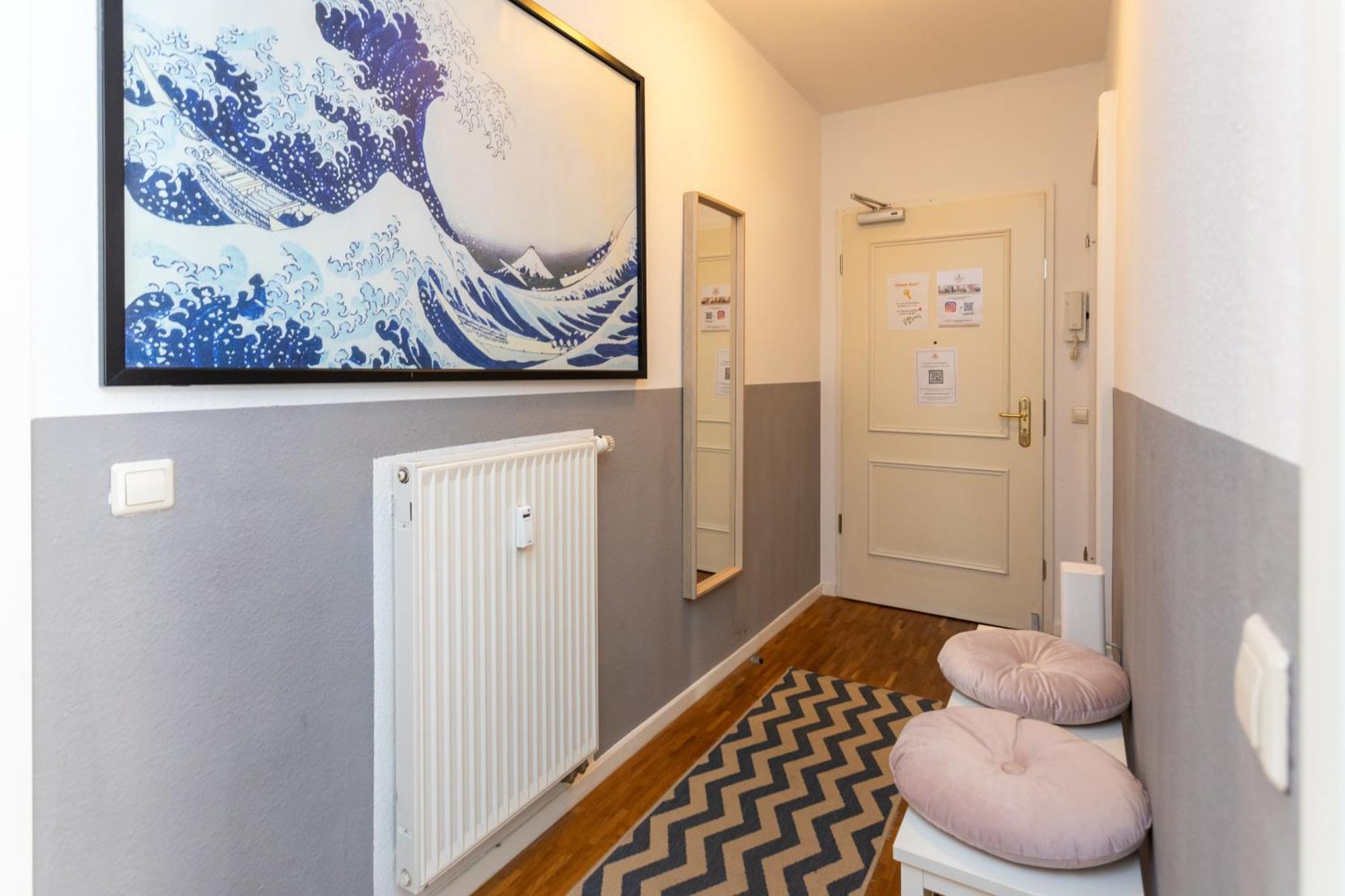 Fullhouse - Halle - M29 Apartments Halle (Saale) Exterior foto