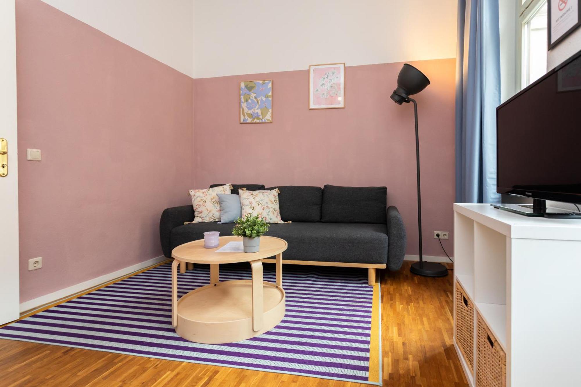 Fullhouse - Halle - M29 Apartments Halle (Saale) Exterior foto
