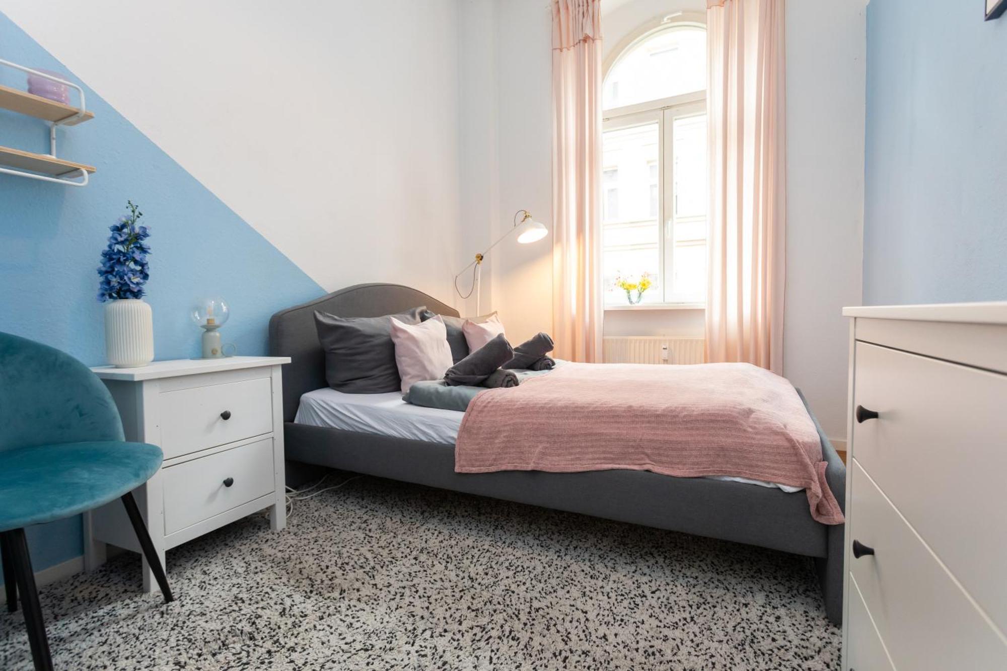 Fullhouse - Halle - M29 Apartments Halle (Saale) Exterior foto